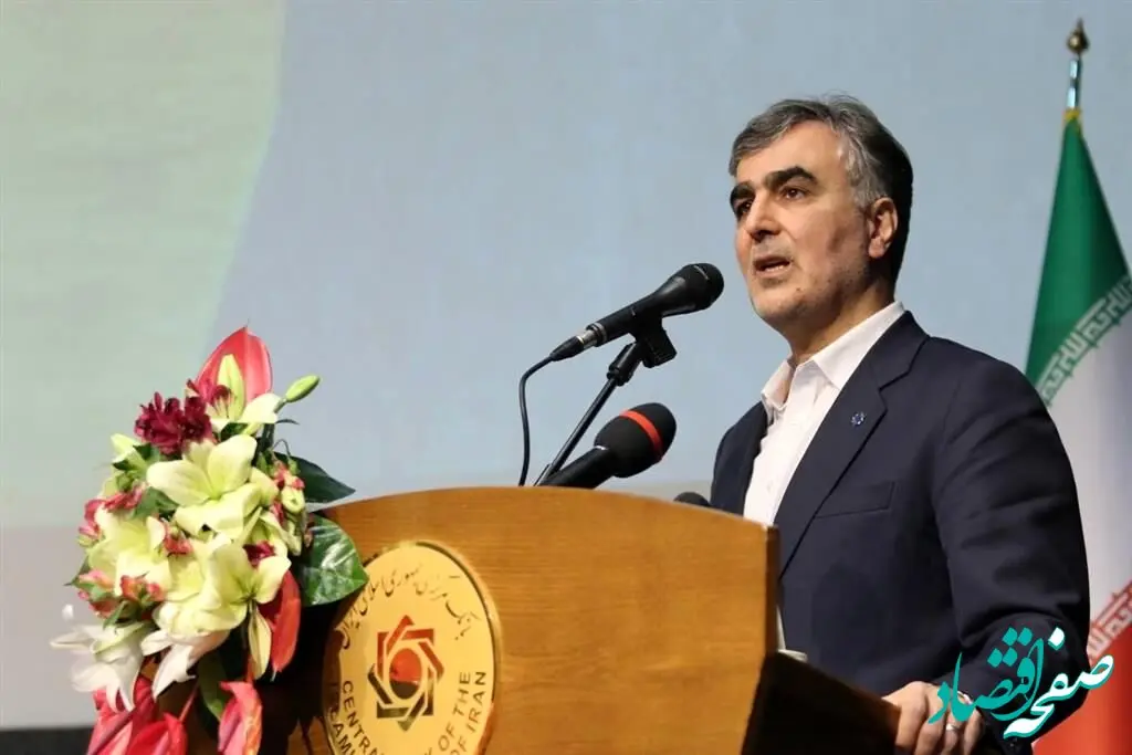 ریال دیجیتال همان اسکناس است/ اجرای طرح ریال آفشور با روسیه؛ به‌زودی