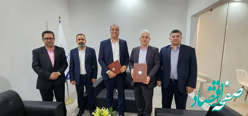 در ایران پتروکم توافقات یک همتی فجر انرژی با تولیدکنندگان داخلی صنعت پتروشیمی منعقد شد