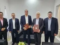 در ایران پتروکم توافقات یک همتی فجر انرژی با تولیدکنندگان داخلی صنعت پتروشیمی منعقد شد
