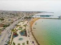 نوروز کجا بریم؟/ راهنمای سفر به بندر سیراف