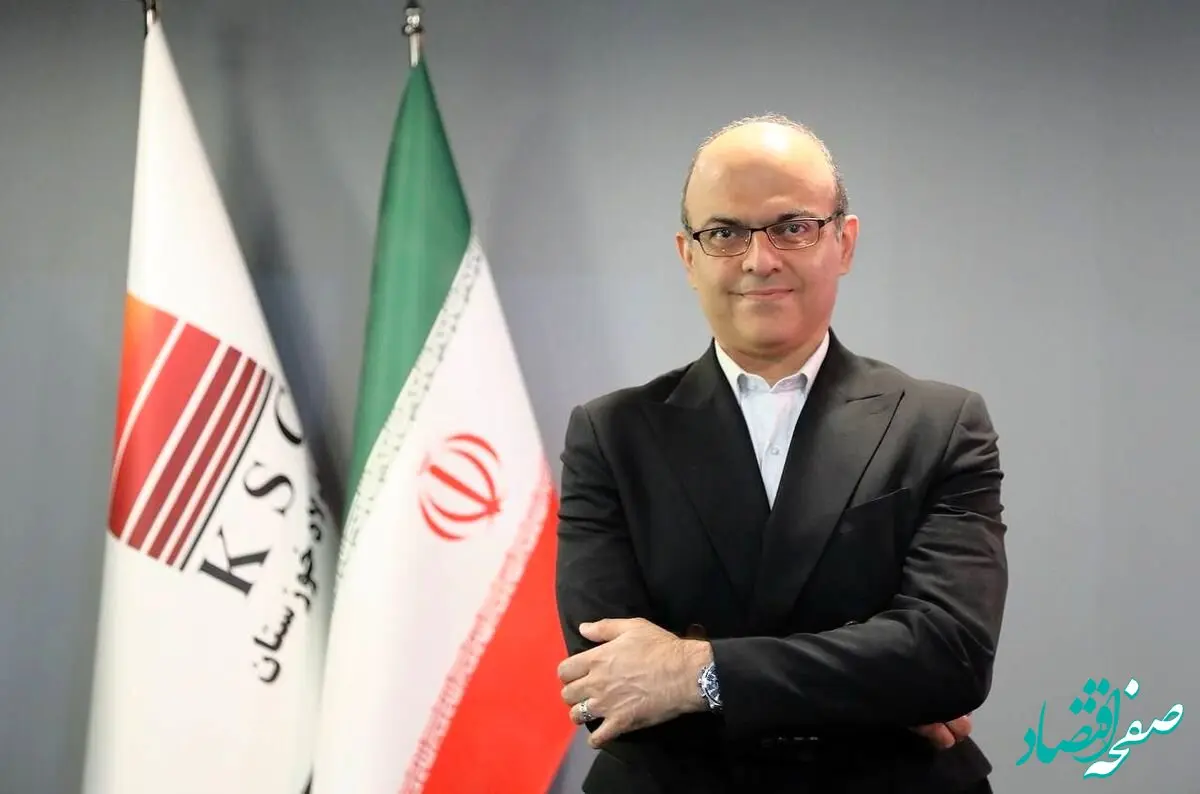 مدیرعامل شرکت تافکو:محصولات بومی سازی شده ایرانی را با افتخار به بازارهای جهانی عرضه خواهیم کرد