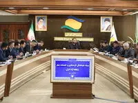 مردمی کردن گردشگری یکی از مهمترین راهبردهای سازمان است