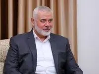 فوری / یکی از فرزندان این مسئول به شهادت رسید