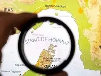 هرمز؛ اهرم ژئواکونومیک ایران در معادلات انتخاباتی آمریکا