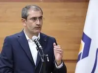 افزایش سهم بازار مهم‌ترین برنامه بانک سینا در سال 1404 است