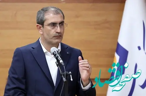 افزایش سهم بازار مهم‌ترین برنامه بانک سینا در سال 1404 است