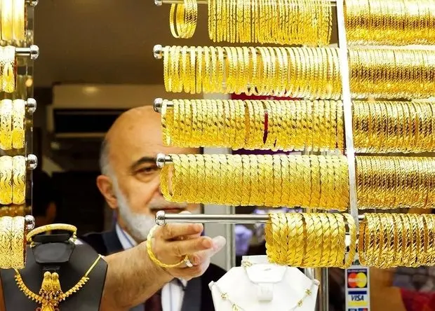 قیمت روز طلا و سکه ۲۵ مهر ۱۴۰۴؛ تغییرات میلیونی سکه