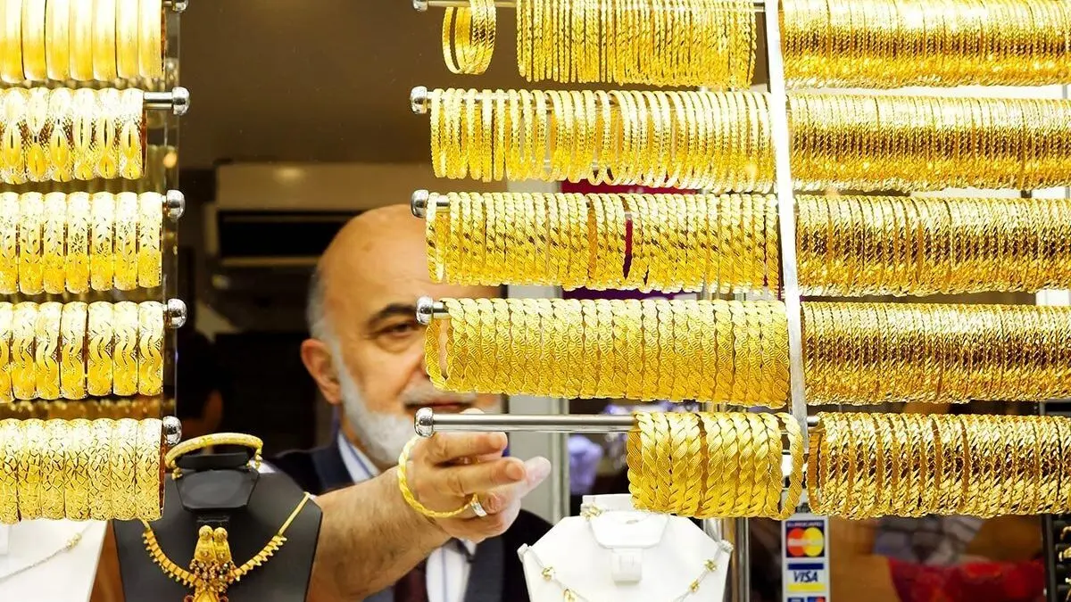 قیمت روز طلا و سکه ۲۵ مهر ۱۴۰۴؛ تغییرات میلیونی سکه