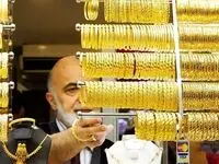 قیمت روز طلا و سکه ۲۵ مهر ۱۴۰۴؛ تغییرات میلیونی سکه