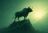 شاخص کل بورس روز چهارشنبه چقدر صعود کرد؟ 