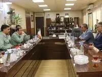 لزوم برنامه‌ریزی راه آهن برای افزایش ظرفیت حمل ریلی