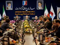 ارائه بسته های سرمایه گذاری در مدل گردشگری پزشکی