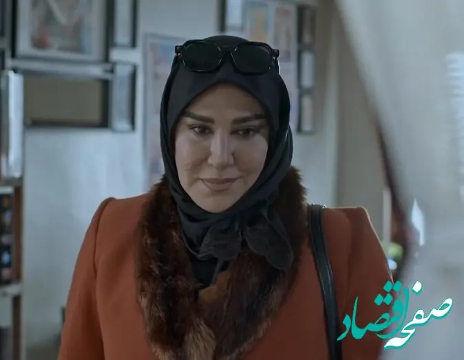 خلاصه داستان قسمت ۱۸ سریال فریبا از شبکه سه سیما + عکس