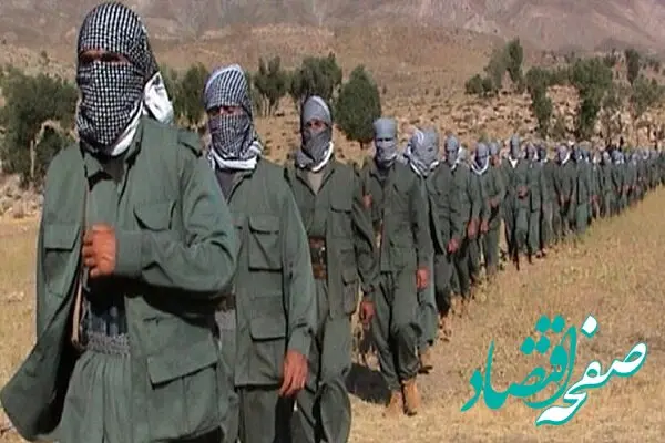 فوری | کری خوانی نظامی ایران گروهک های مسلح ضد انقلاب از مرزهای ایران و اقلیم را مجبور به عقب نشینی کرد