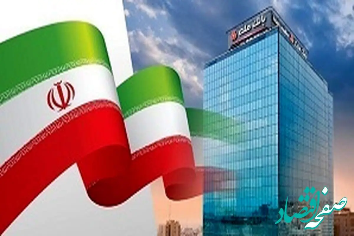 بانک ملت صدرنشین شبکه بانکی در پرداخت تسهیلات فرزندآوری/ 24 درصد کل تسهیلات از سوی بانک ملت پرداخت شده است