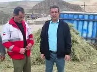ماجرای واژگون شدن کانکس مدرسه در باغ‌ یری مراغه چه بود؟ 