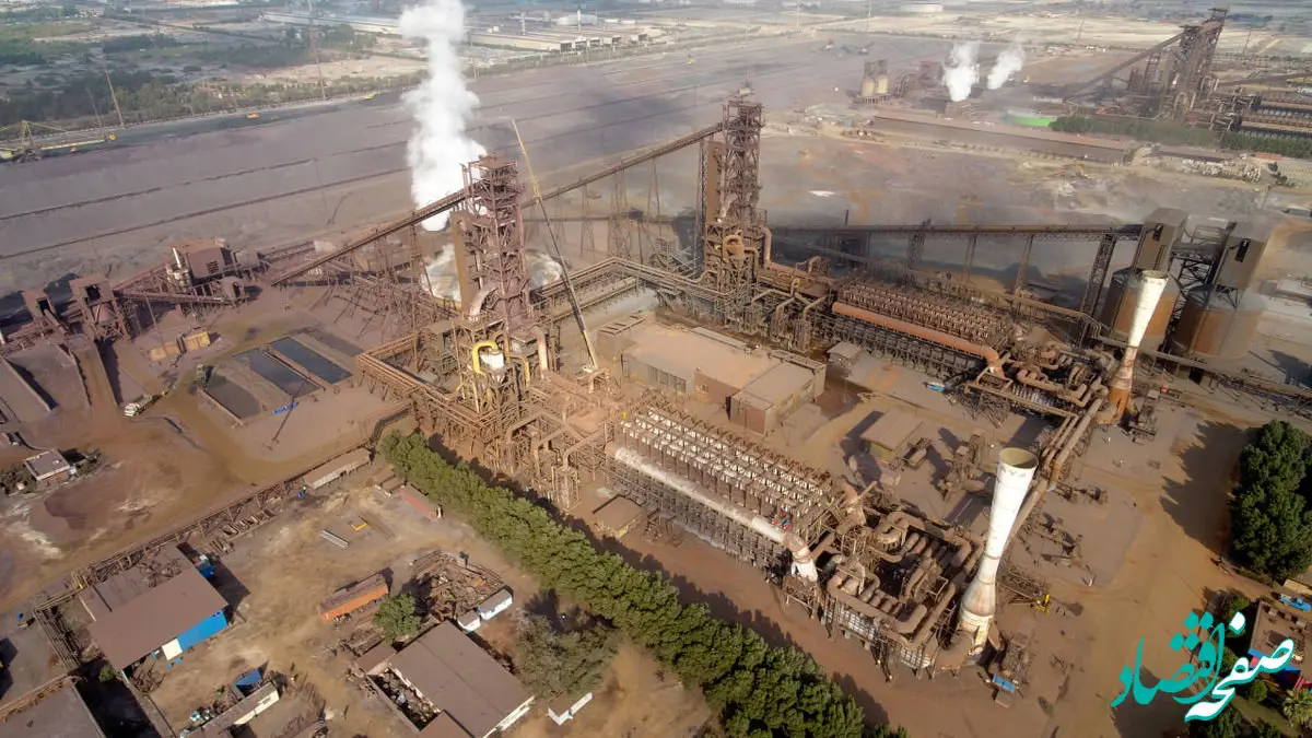 استقرار سیستم مدیریت نگهداری و تعمیرات ریفورمر در واحد احیا مستقیم