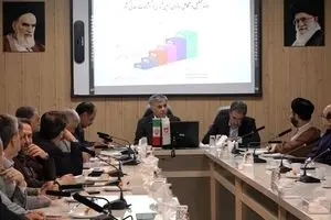 امید به تحول در برنامه‌های اکتشافی سازمان زمین‌شناسی و اکتشافات معدنی کشور