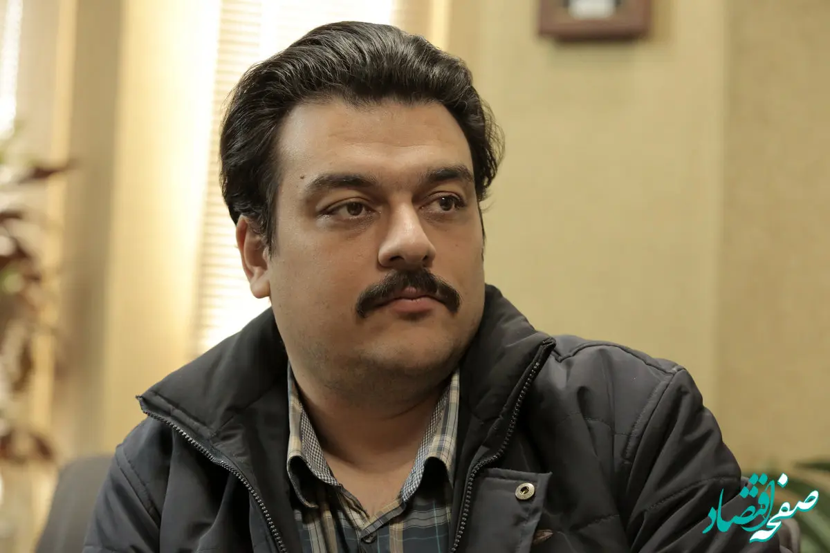 حمید کریمی : به خاطر بچه‌های سرطانی بازی در فیلم "اتاق خصوصی" را پذیرفتم
