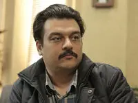حمید کریمی : به خاطر بچه‌های سرطانی بازی در فیلم "اتاق خصوصی" را پذیرفتم
