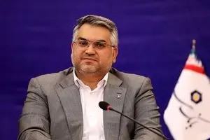 دیدار رئیس هیئت مدیره بانک سینا با فعالان اقتصادی استان مرکزی
