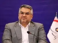 دیدار رئیس هیئت مدیره بانک سینا با فعالان اقتصادی استان مرکزی