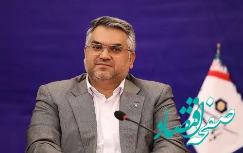 دیدار رئیس هیئت مدیره بانک سینا با فعالان اقتصادی استان مرکزی