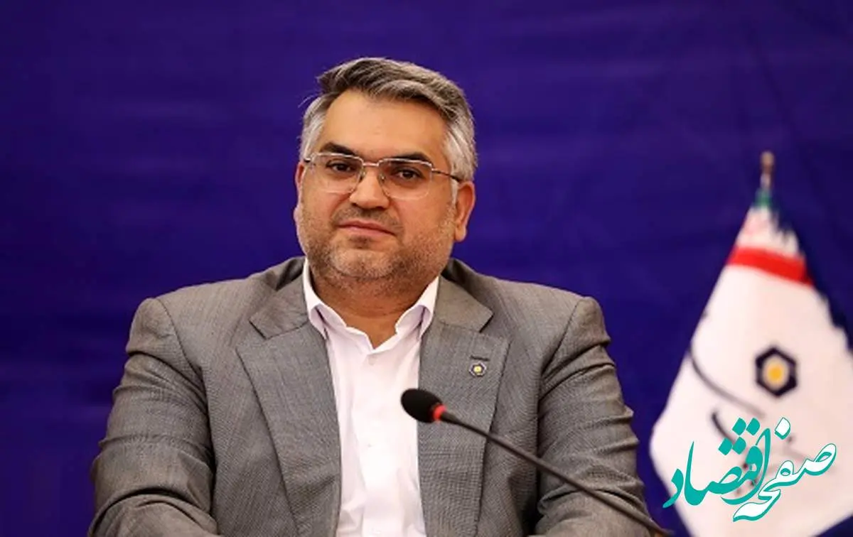 دیدار رئیس هیئت مدیره بانک سینا با فعالان اقتصادی استان مرکزی