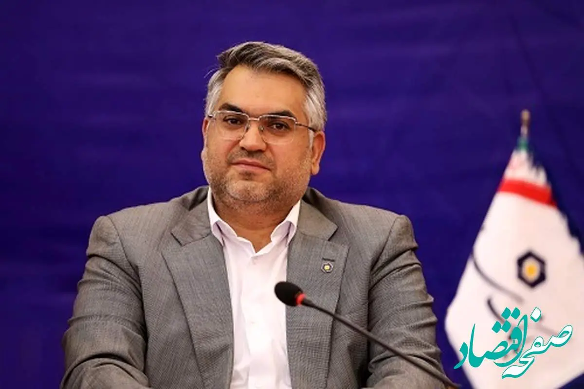 دیدار رئیس هیئت مدیره بانک سینا با فعالان اقتصادی استان مرکزی