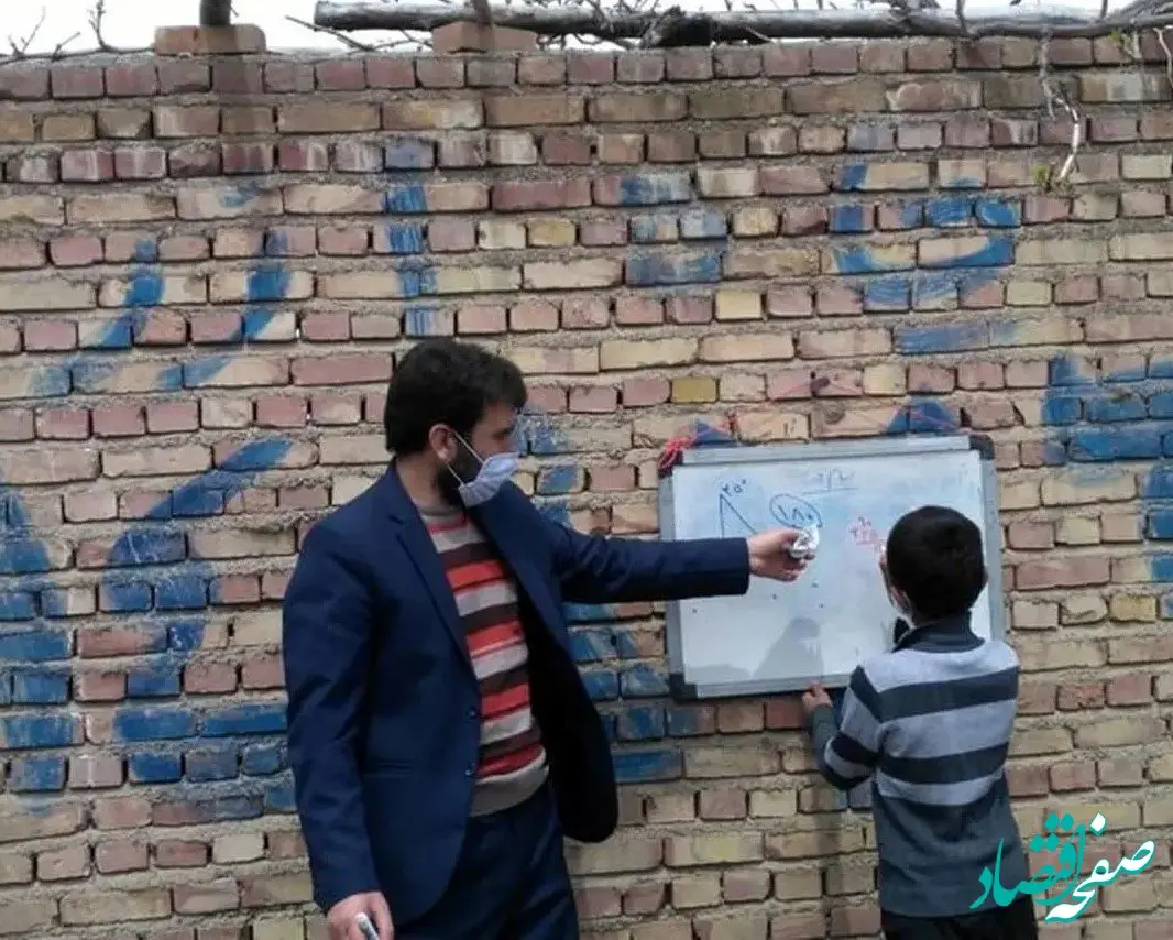 آخرین خبر از نیروهای غیررسمی آموزش پرورش