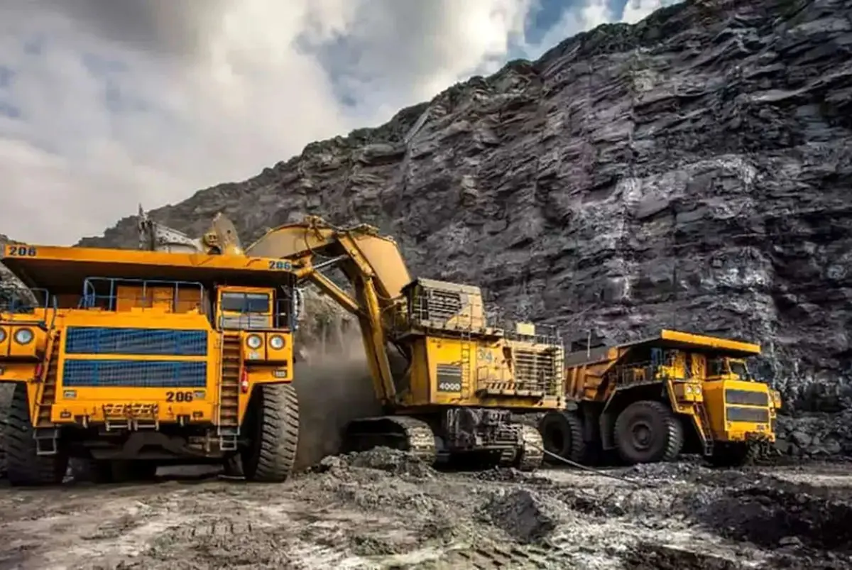 ویدئو: خلاصه تصویری خبرهای “ومعادن” در هفتهای که گذشت