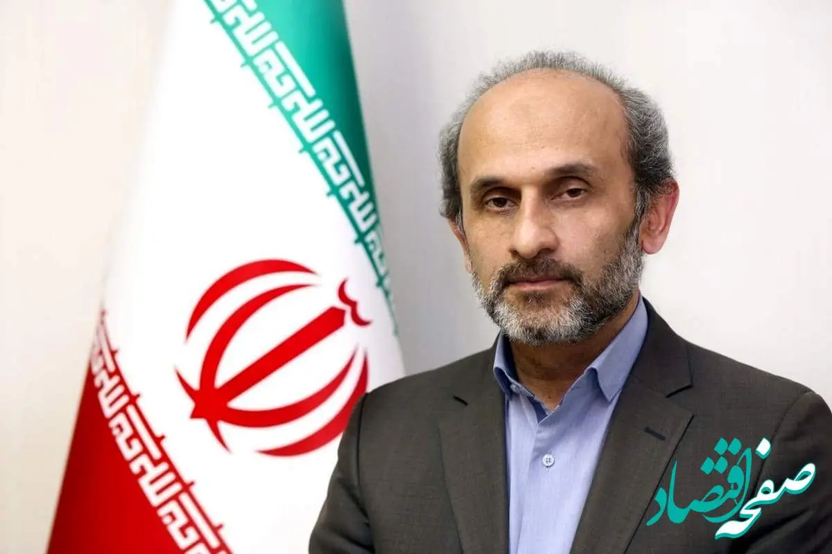 ماجرای بازداشت جبلی رئیس سازمان صدا و سیما به دلیل استخراج رمزارز حقیقت دارد؟