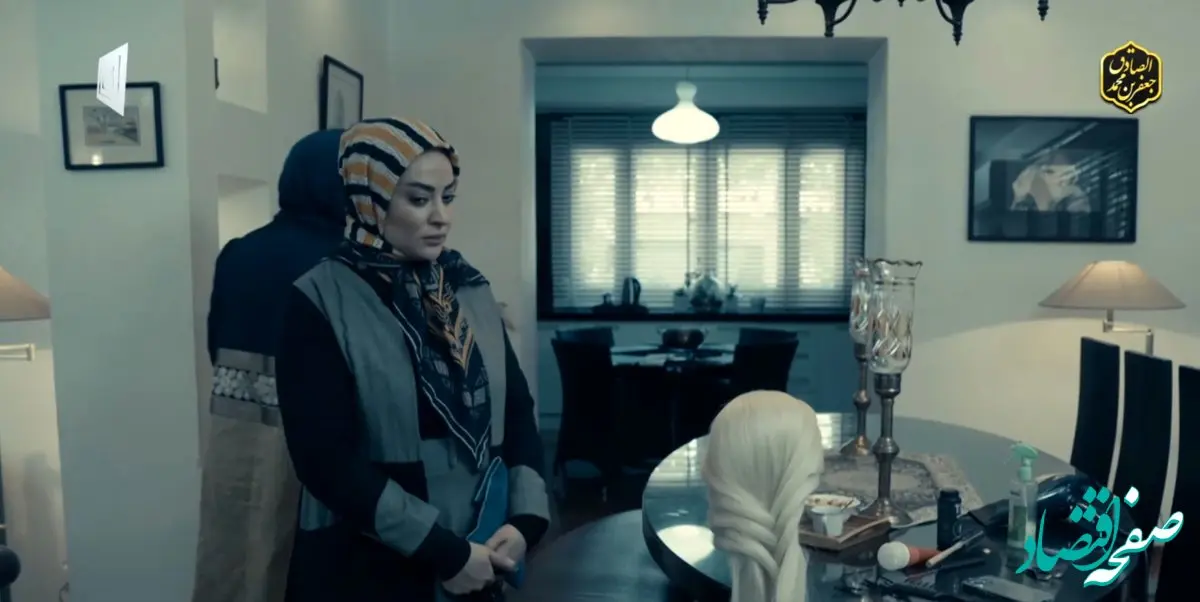 دانلود قسمت ۵ سریال ناریا از شبکه یک / لینک مستقیم قسمت پنجم سریال ناریا + خلاصه داستان سریال ناریا قسمت ۵