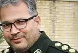 فوری؛ شهادت سرهنگ اصغر شامی در حمله تروریستی تایید شد
