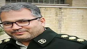 فوری؛ شهادت سرهنگ اصغر شامی در حمله تروریستی تایید شد