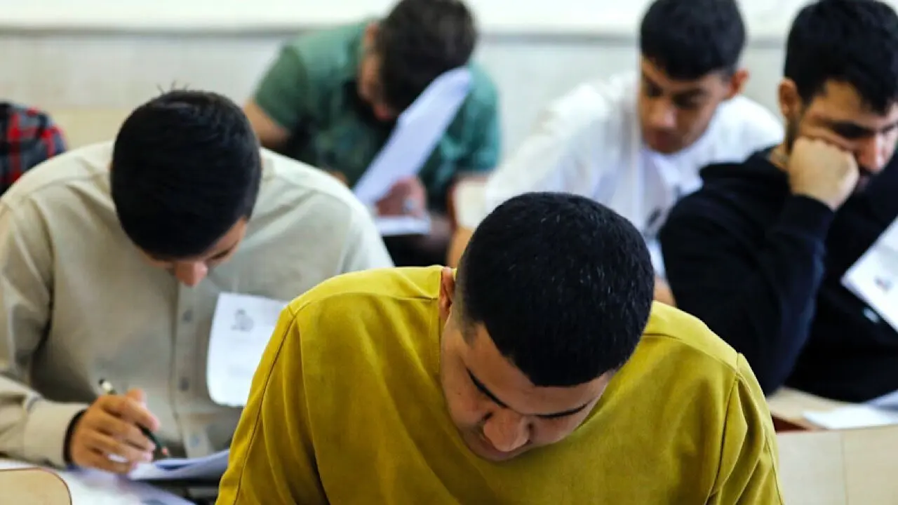 خبر عصرگاهی از تعیین تکلیف نیروهای بلاتکلیف آموزش و پرورش 
