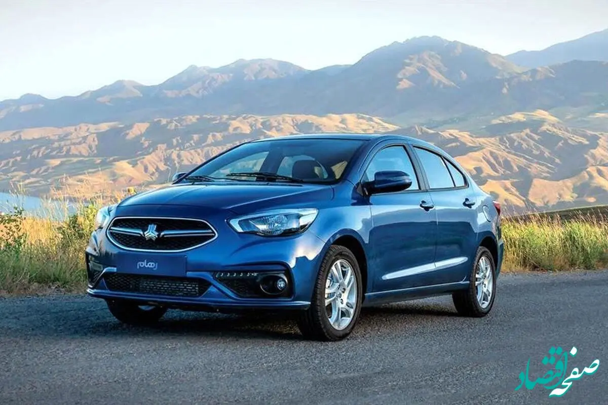 قیمت شاهین صفر دنده‌ای چقدر است؟ + جدول