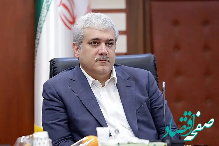 سورنا ستاری، مشاور شریعتمداری در امور نوآوری و اقتصاددانش بنیان شد