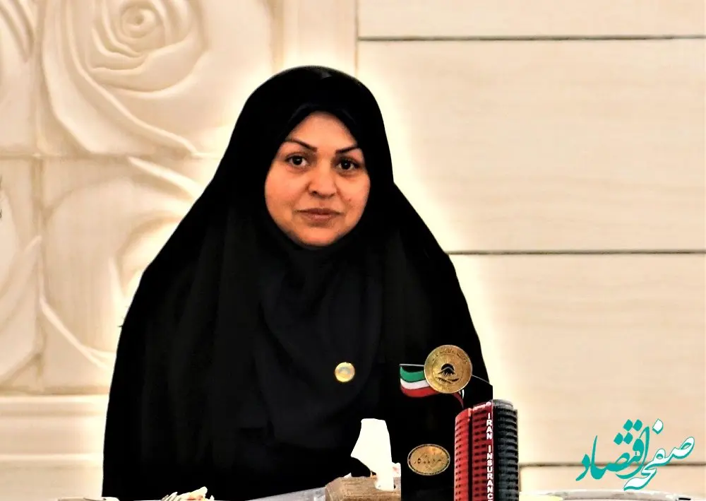 پرداخت خسارت حادثه تصادف شهرستان زاهدان توسط بیمه ایران