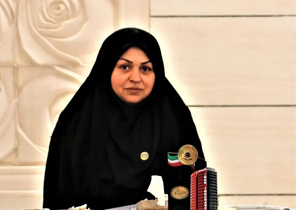 پرداخت خسارت حادثه تصادف شهرستان زاهدان توسط بیمه ایران
