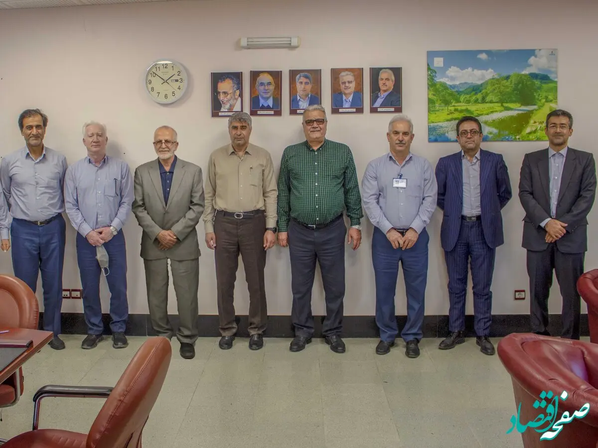 فجر انرژی پایداری خود را مدیون چه تفکری است؟