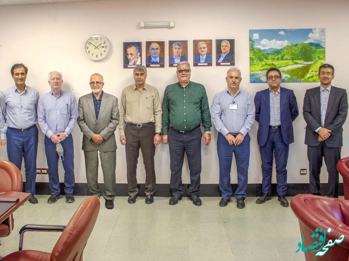 فجر انرژی پایداری خود را مدیون چه تفکری است؟