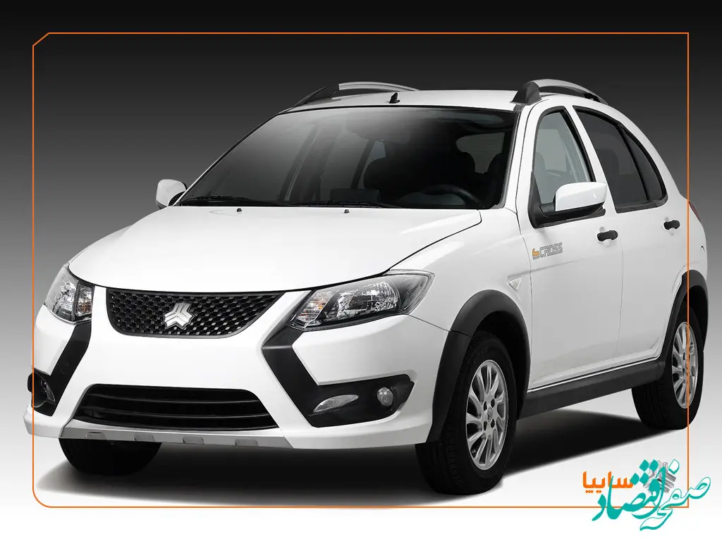 فروش فوق‌العاده و پیش‌فروش محصولات سایپا از ۲۰ اسفند