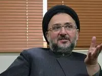 واکنش یک روحانی به فیلم ازدواج دختر شمخانی
