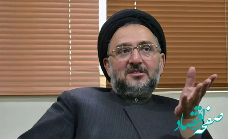 واکنش یک روحانی به فیلم ازدواج دختر شمخانی