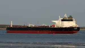 توقیف نفتکش روسی توسط فرانسه در مدیترانه