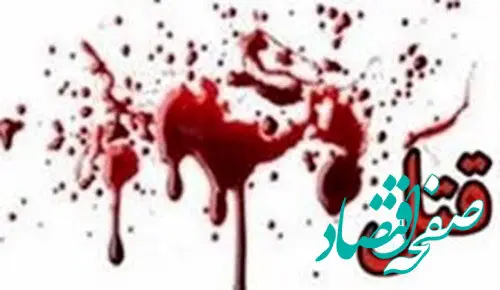 قتل هولناک بر سر جای پارک ! / ماجرا چه بود ؟ 