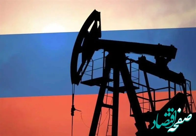 ژاپن پس از ۴ سال خریدار نفت روسیه شد