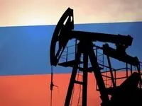 ژاپن پس از ۴ سال خریدار نفت روسیه شد