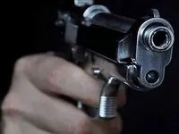 ۲ شرور مسلح در درگیری مسلحانه به هلاکت رسیدند  